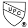 UPC logo